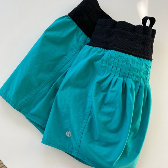 Lululemon Skort - Picture 5 of 8